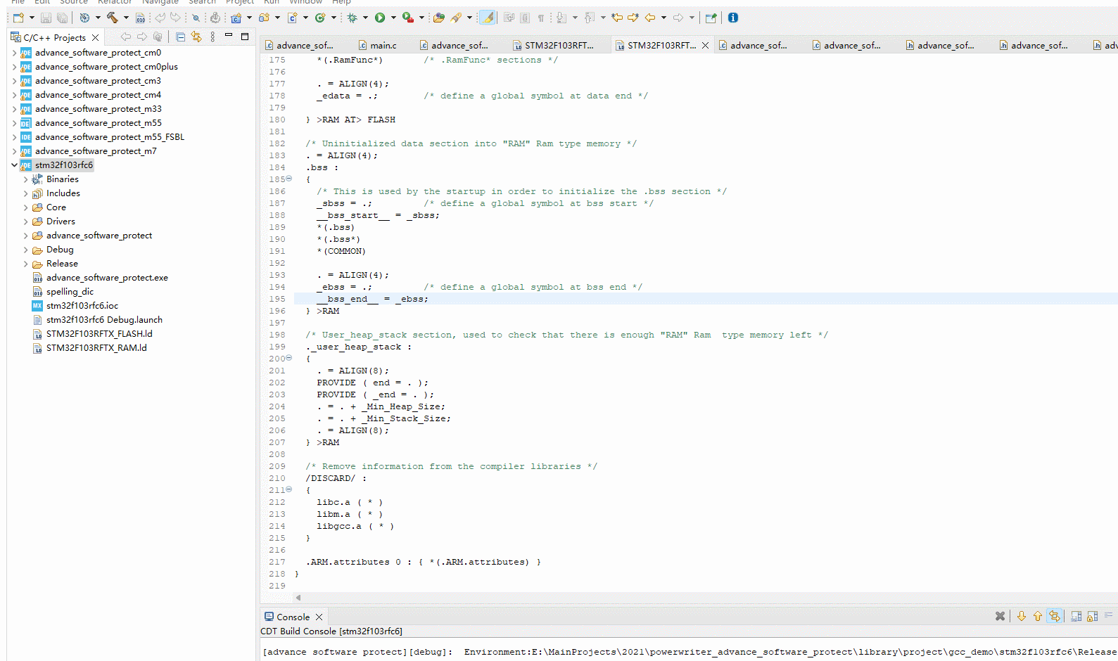 5.5：Code Encryption Library | PowerWriter文档中心