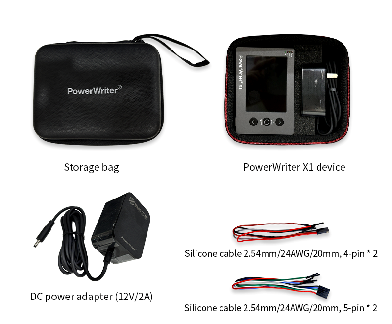 PowerWriter_X1