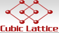 cubiclattice